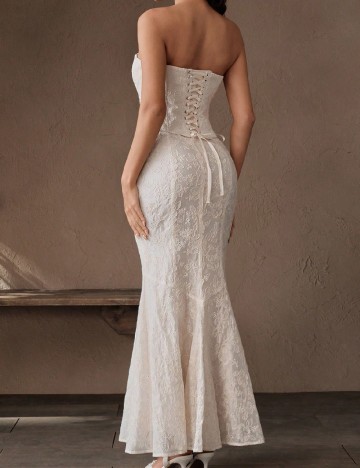 Compleu Savoree, bej