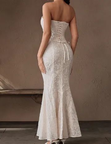 Compleu Savoree, bej