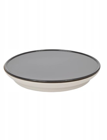 Răcitor de masă  KAPIMEX, gri/negru