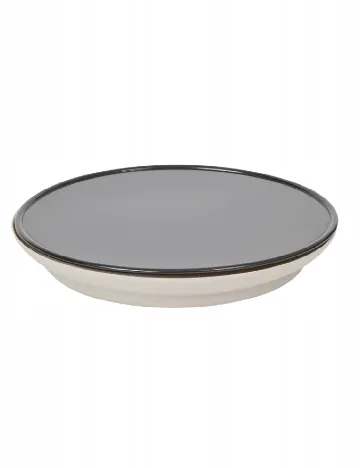 Răcitor de masă  KAPIMEX, gri/negru