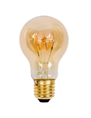 Bec cu senzor ACTION, alb