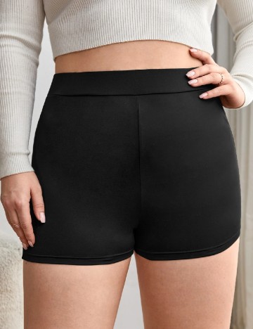 Colanti SHEIN CURVE, negru