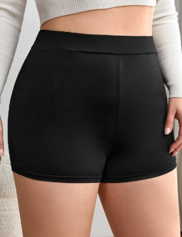 Colanti SHEIN CURVE, negru