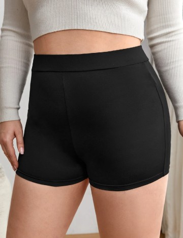 Colanti SHEIN CURVE, negru