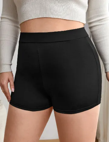 Colanti SHEIN CURVE, negru