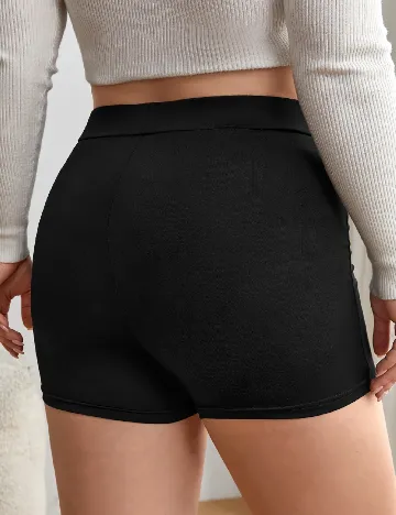 Colanti SHEIN CURVE, negru