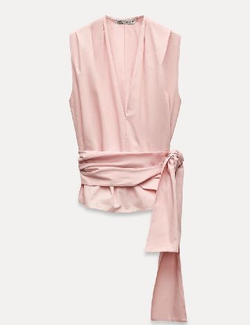Bluza Zara, roz