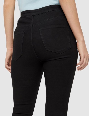 Blugi Vero Moda, negru