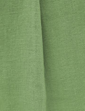 Pantaloni Bershka, verde