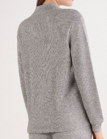 Bluza Intimissimi, gri