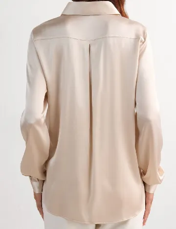 Camasa Intimissimi, crem