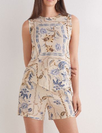 Maiou Intimissimi, crem