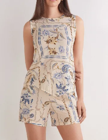 Maiou Intimissimi, crem