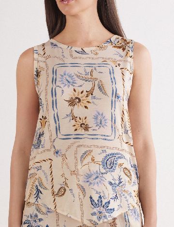 Maiou Intimissimi, crem