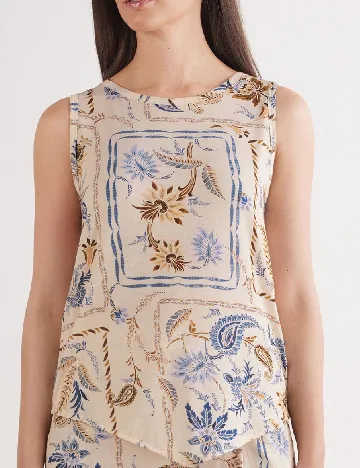 Maiou Intimissimi, crem