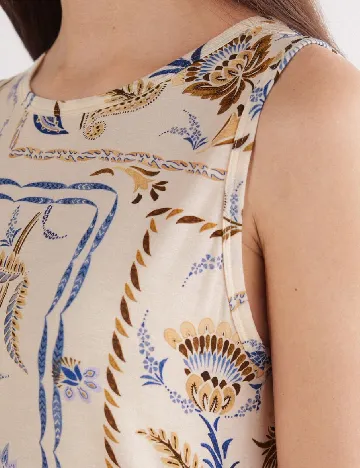 Maiou Intimissimi, crem