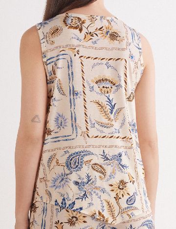 Maiou Intimissimi, crem