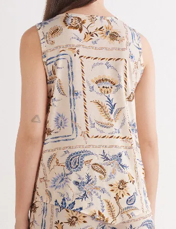 Maiou Intimissimi, crem