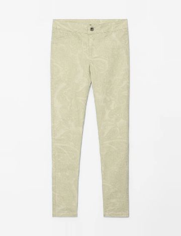 Pantaloni Tezenis, bej