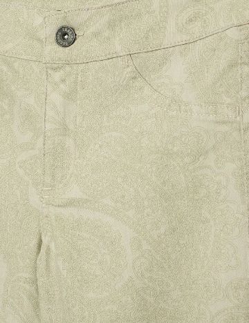 Pantaloni Tezenis, bej