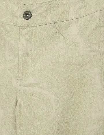 Pantaloni Tezenis, bej