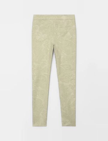 Pantaloni Tezenis, bej