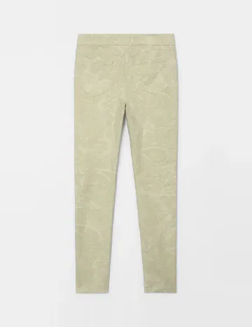 Pantaloni Tezenis, bej