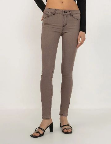 Pantaloni Tezenis, maro