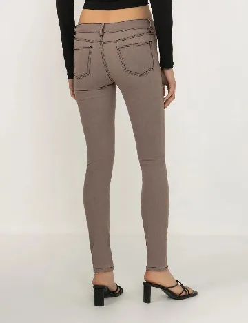 Pantaloni Tezenis, maro