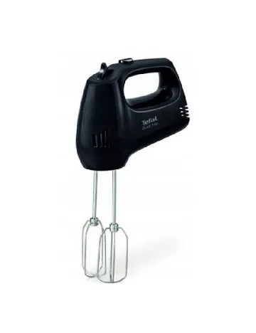 Mixer manual Tefal, negru