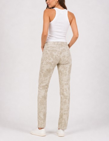 Pantaloni Tezenis, bej