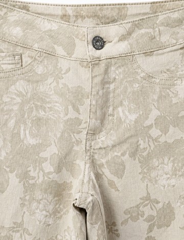 Pantaloni Tezenis, bej