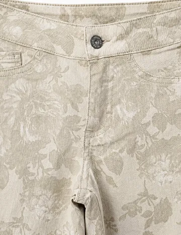 Pantaloni Tezenis, bej