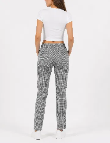 Pantaloni Tezenis, gri