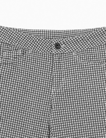 Pantaloni Tezenis, gri