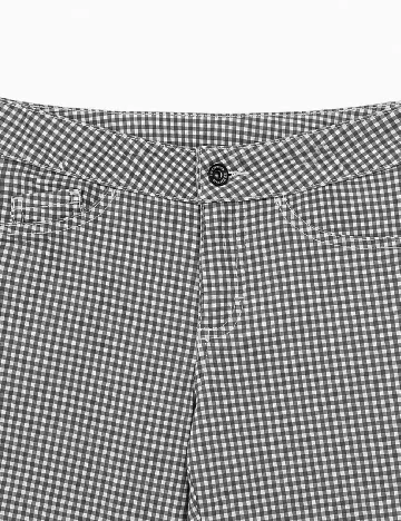 Pantaloni Tezenis, gri