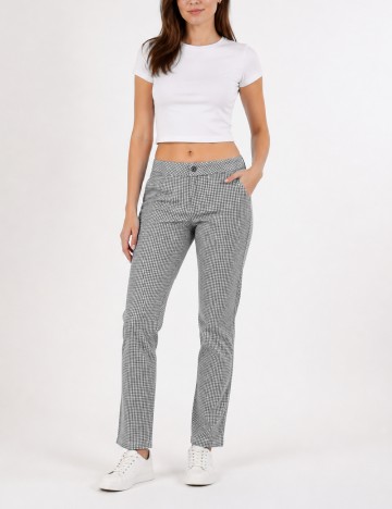 Pantaloni Tezenis, gri