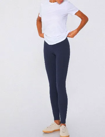 Colanti Tezenis, bleumarin