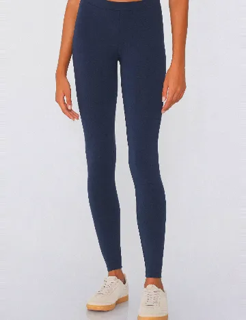 Colanti Tezenis, bleumarin