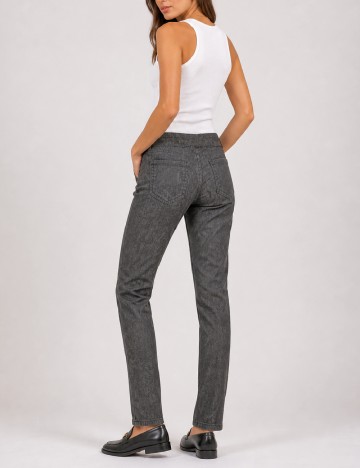 Pantaloni Tezenis, gri