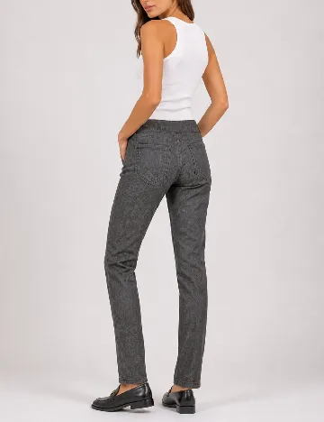 Pantaloni Tezenis, gri