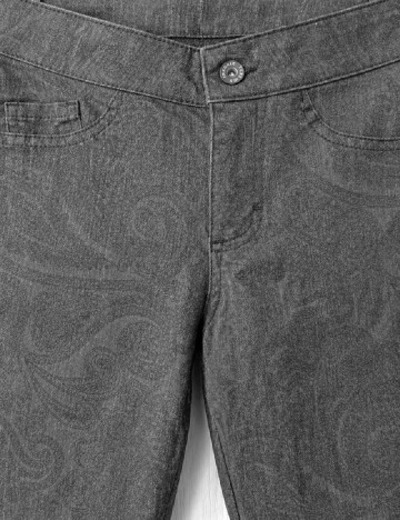 Pantaloni Tezenis, gri