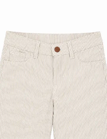 Pantaloni Tezenis, bej