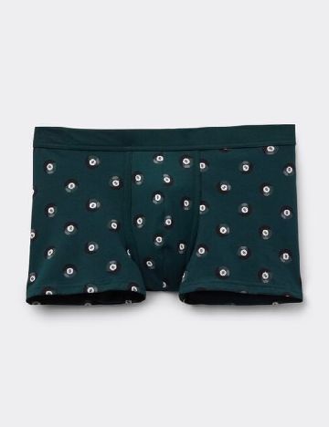 Boxeri Tezenis, verde