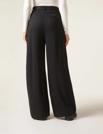 Pantaloni Calzedonia, negru