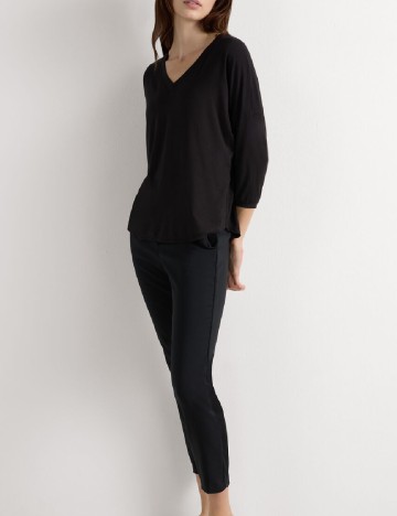 Bluza Intimissimi, negru