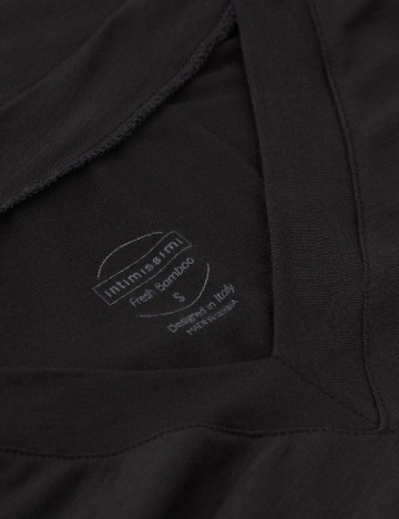 Bluza Intimissimi, negru