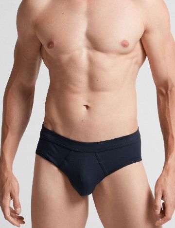 Chilot Intimissimi, bleumarin