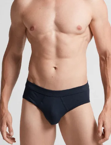 Chilot Intimissimi, bleumarin