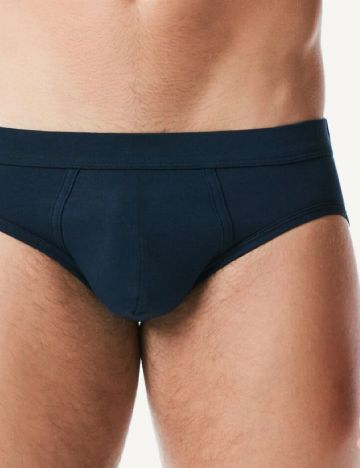 Chilot Intimissimi, bleumarin